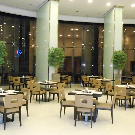 Grand Mayral Hotel Khobar Exterior foto