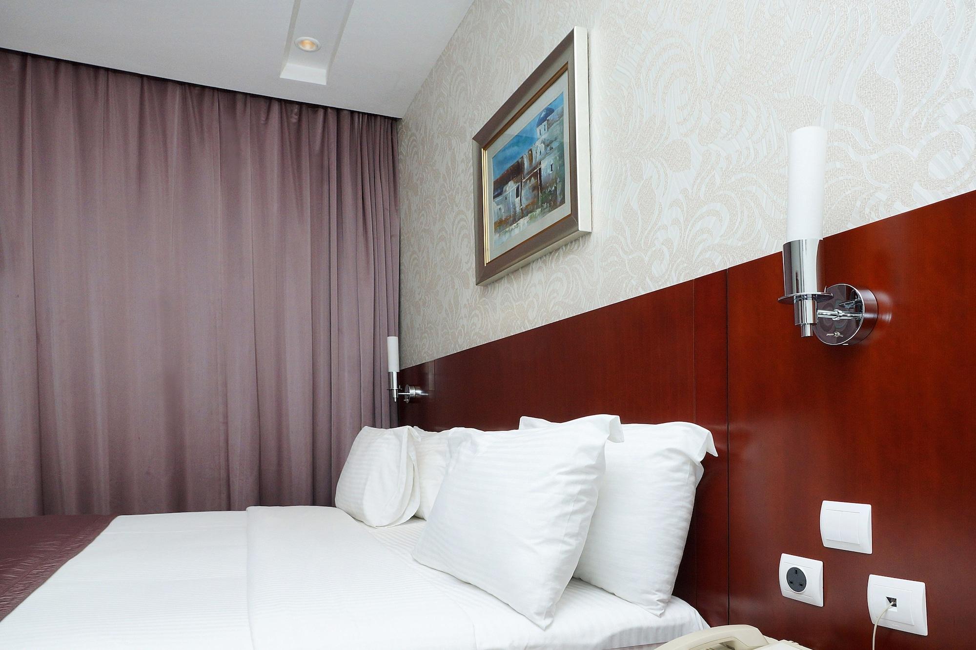 Grand Mayral Hotel Khobar Exterior foto