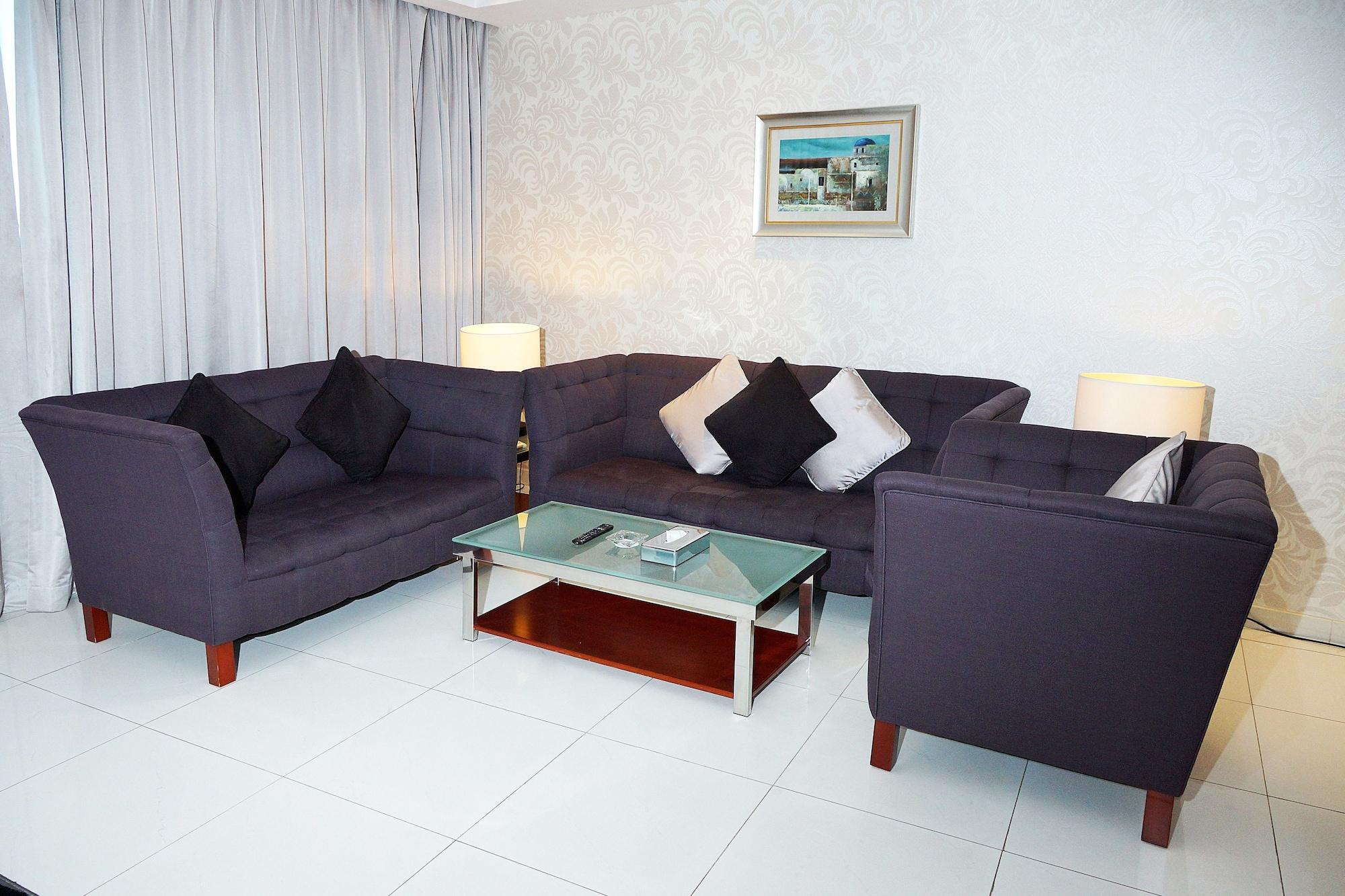 Grand Mayral Hotel Khobar Exterior foto