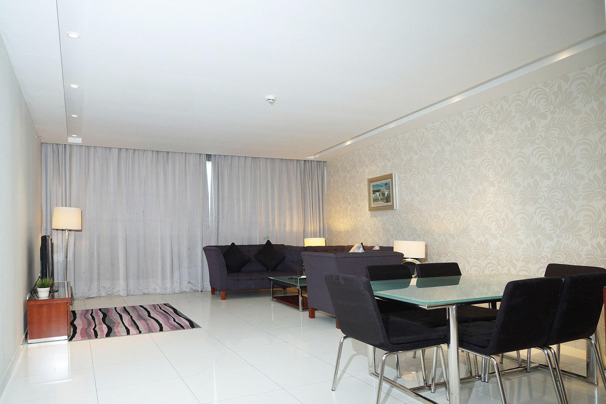 Grand Mayral Hotel Khobar Exterior foto