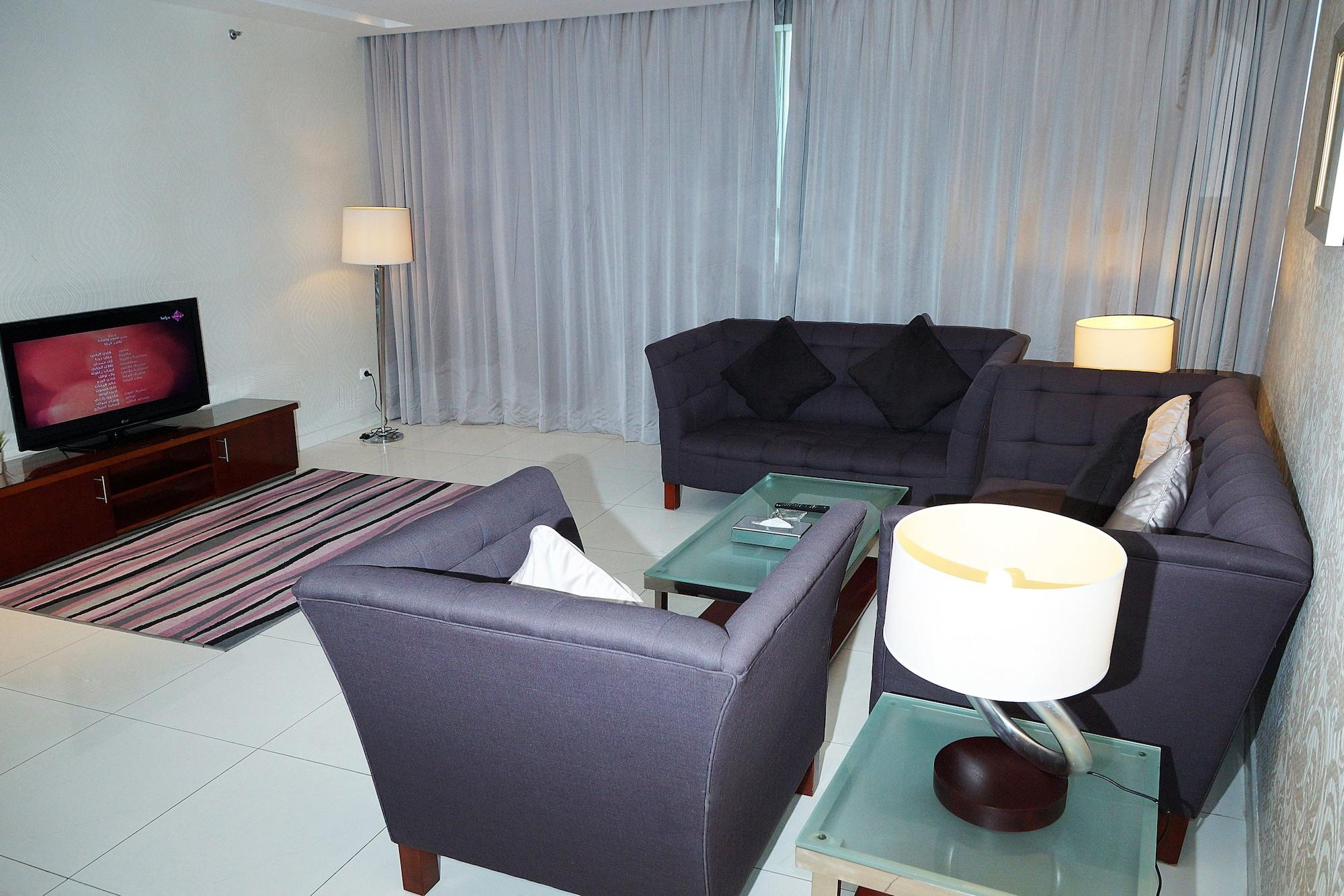 Grand Mayral Hotel Khobar Exterior foto