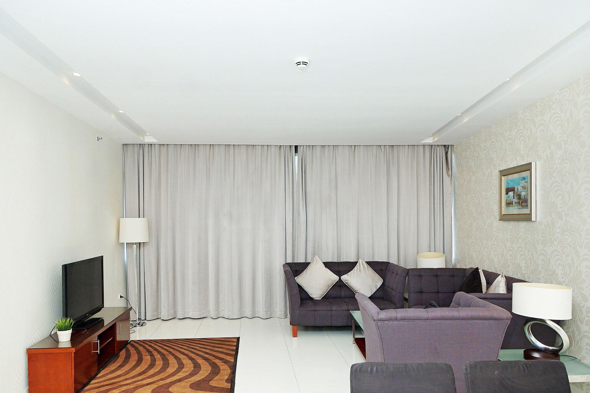 Grand Mayral Hotel Khobar Exterior foto