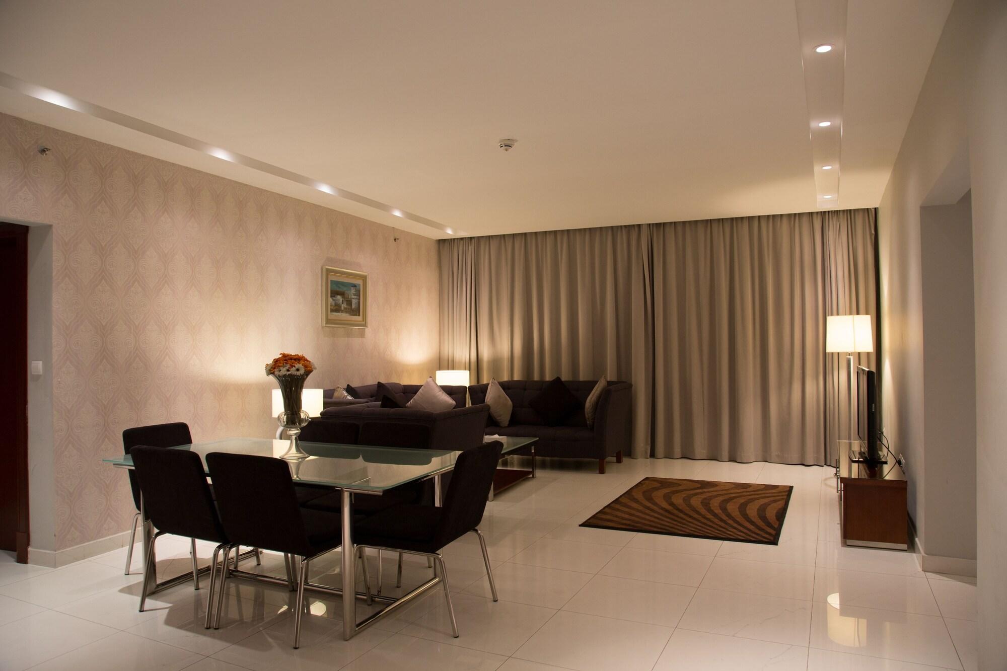 Grand Mayral Hotel Khobar Exterior foto
