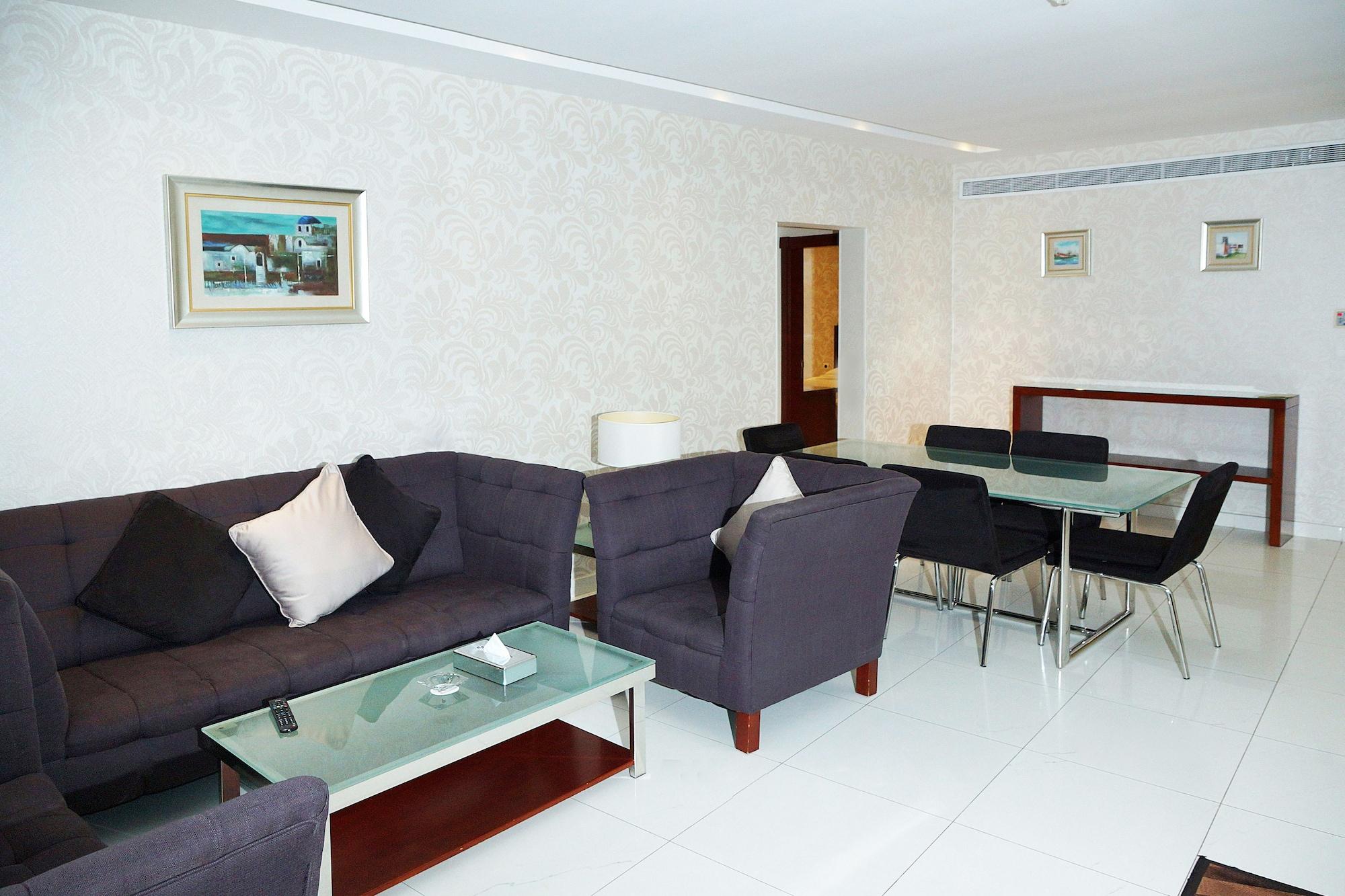 Grand Mayral Hotel Khobar Exterior foto