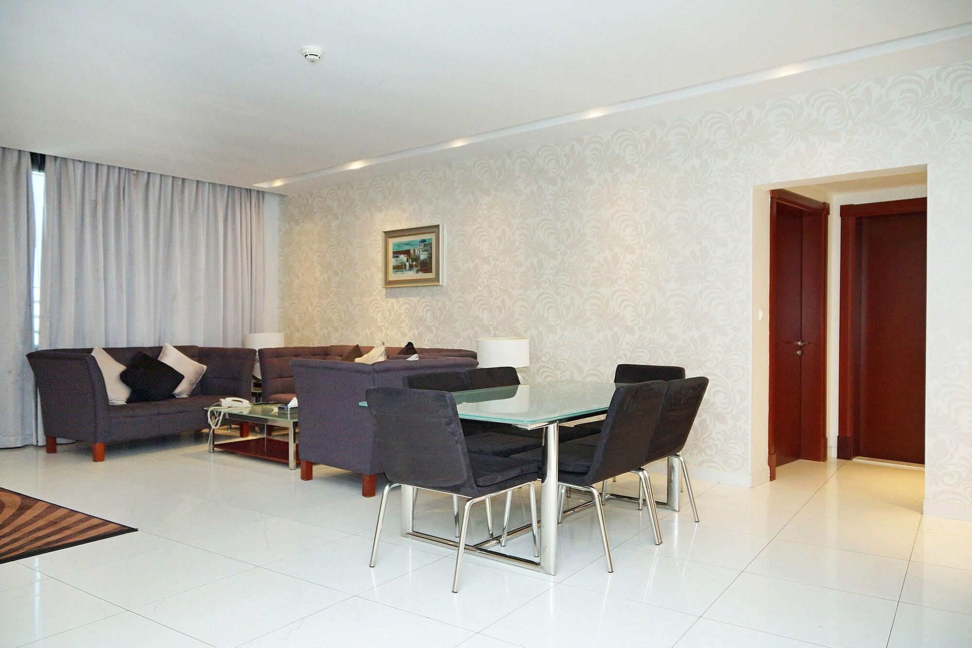 Grand Mayral Hotel Khobar Exterior foto