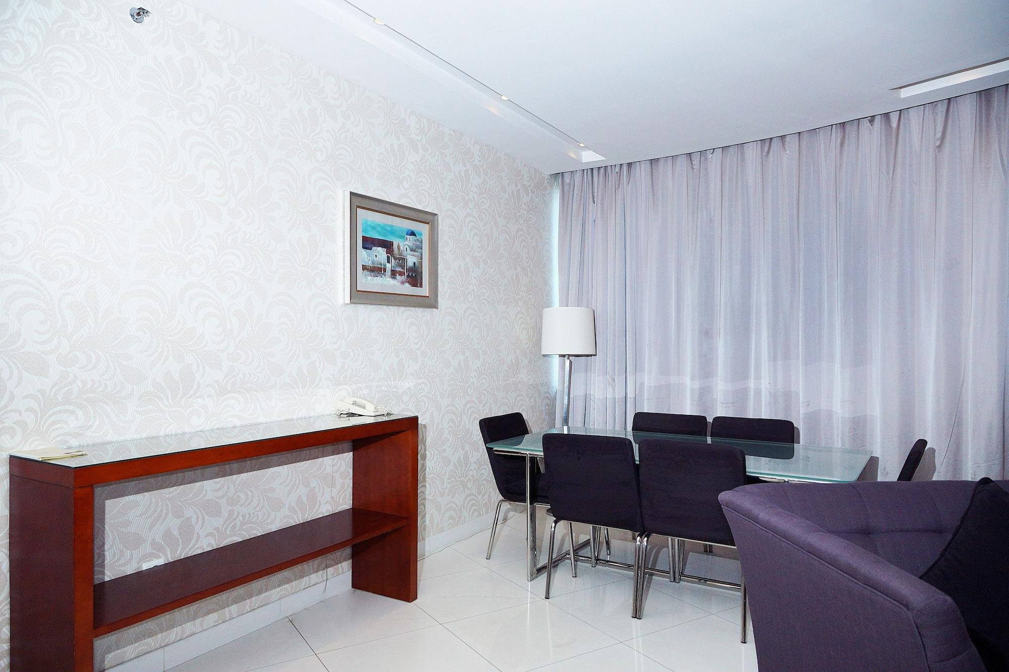 Grand Mayral Hotel Khobar Exterior foto