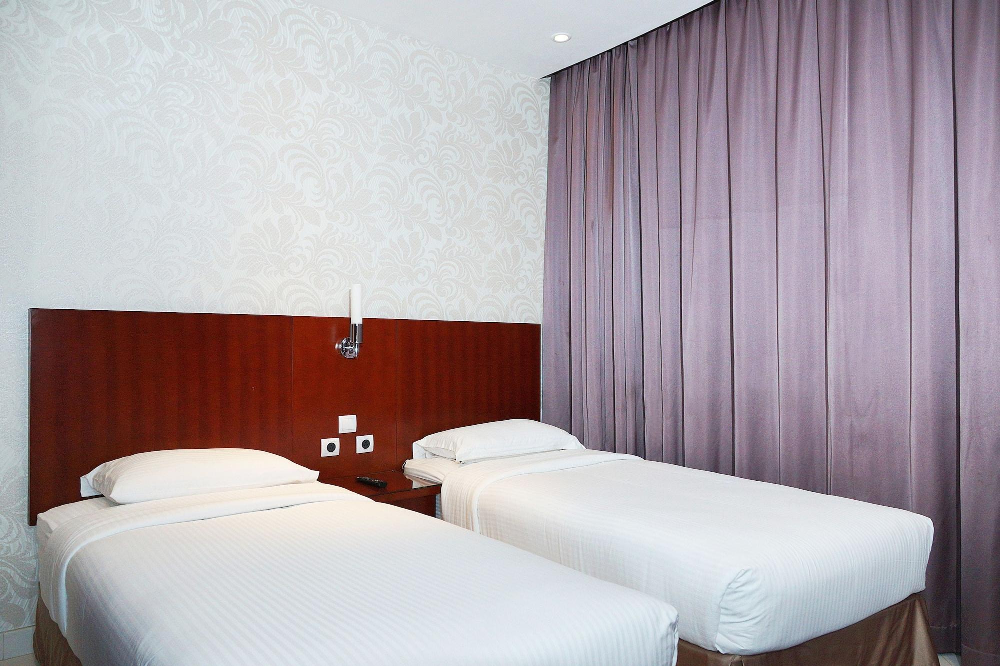Grand Mayral Hotel Khobar Exterior foto