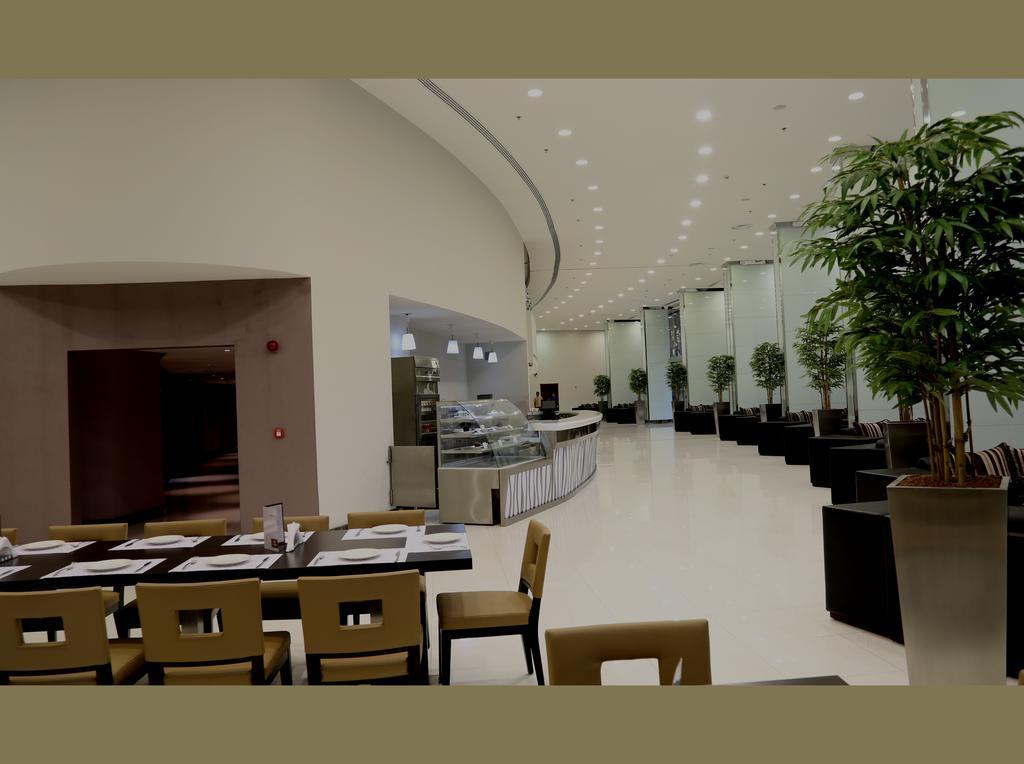 Grand Mayral Hotel Khobar Exterior foto
