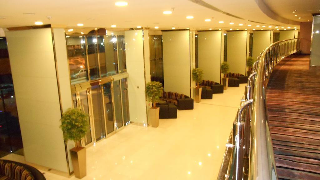Grand Mayral Hotel Khobar Exterior foto
