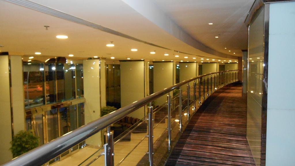 Grand Mayral Hotel Khobar Exterior foto
