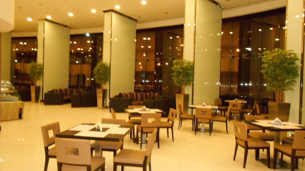 Grand Mayral Hotel Khobar Exterior foto