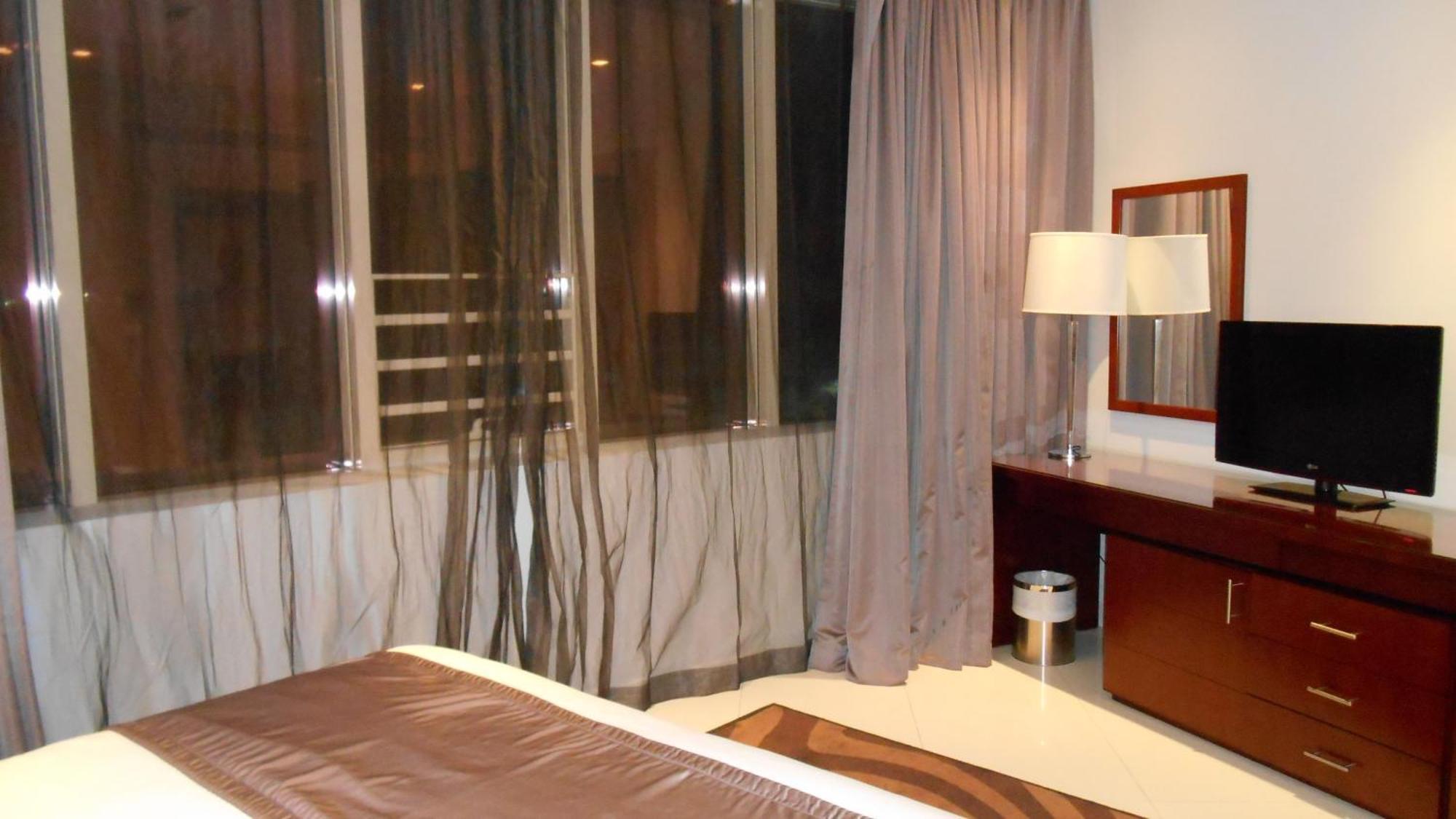 Grand Mayral Hotel Khobar Exterior foto