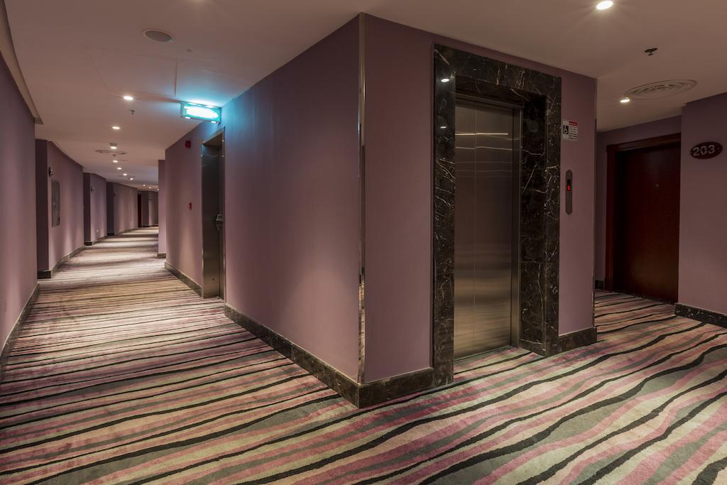 Grand Mayral Hotel Khobar Exterior foto