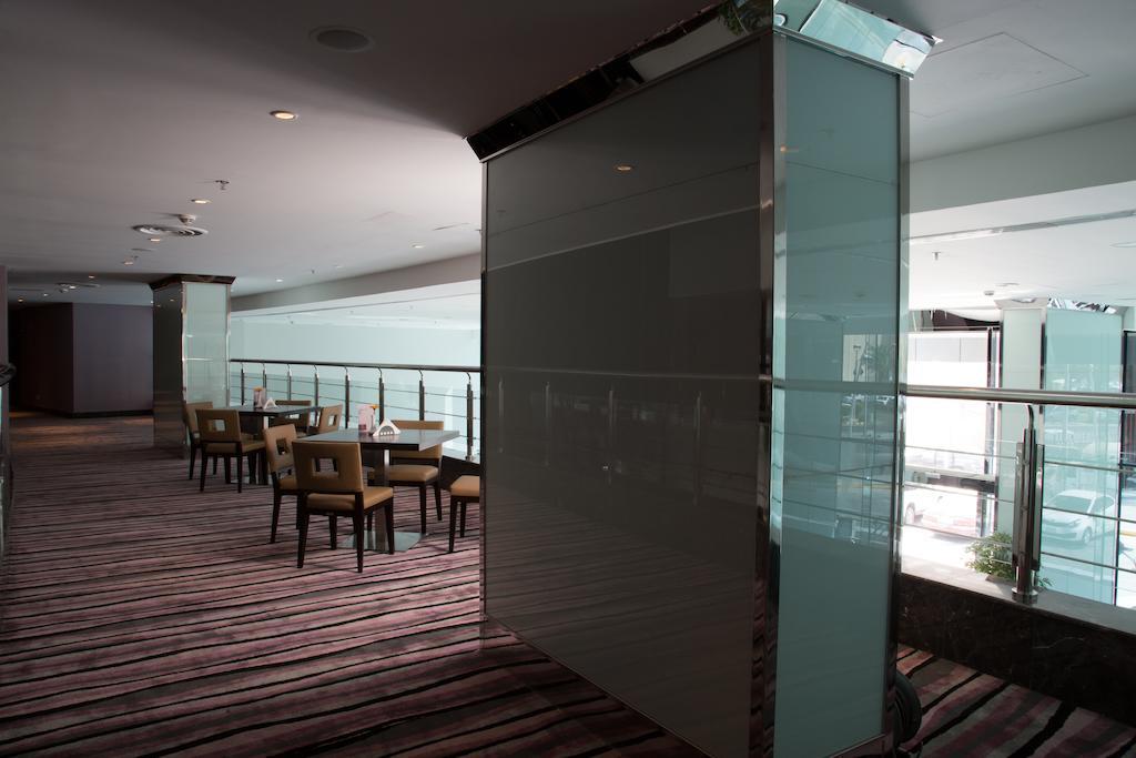 Grand Mayral Hotel Khobar Exterior foto