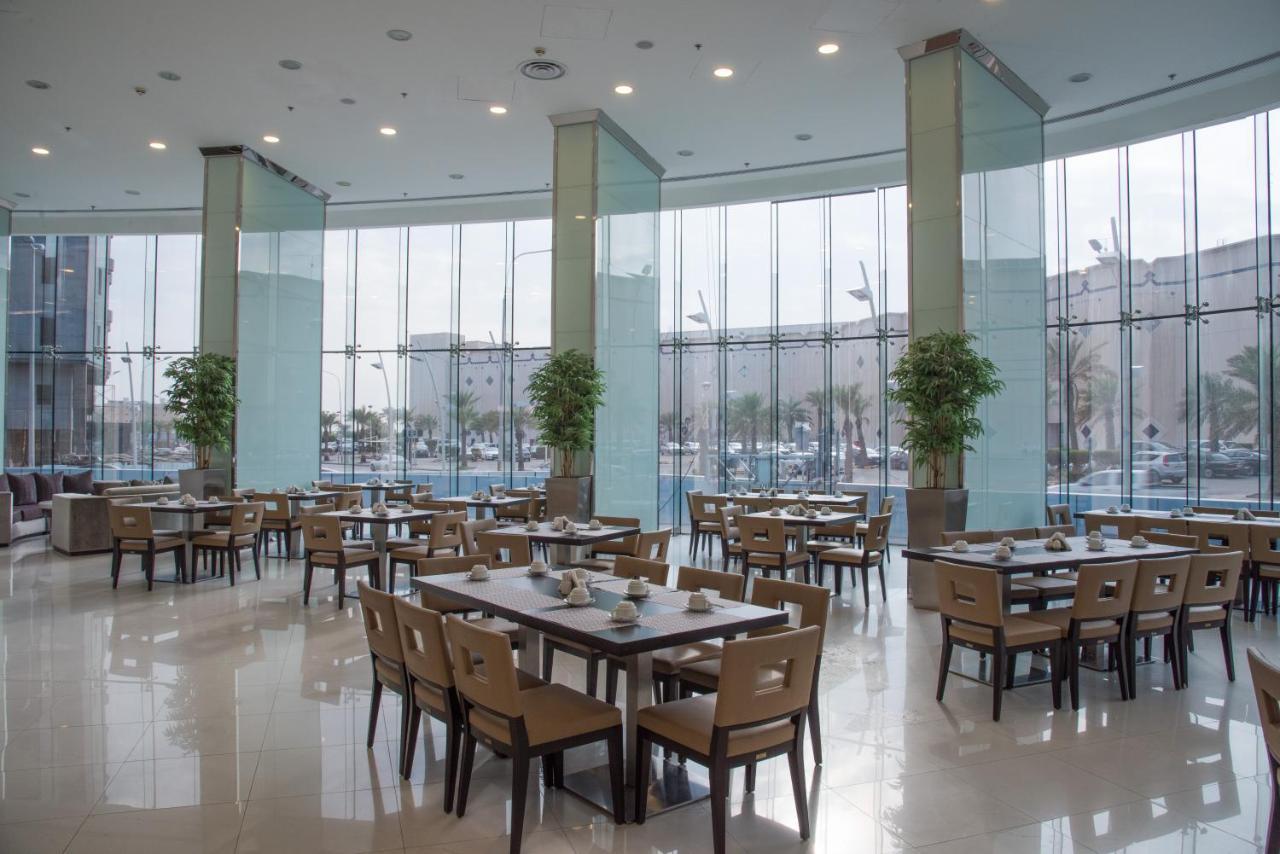 Grand Mayral Hotel Khobar Exterior foto