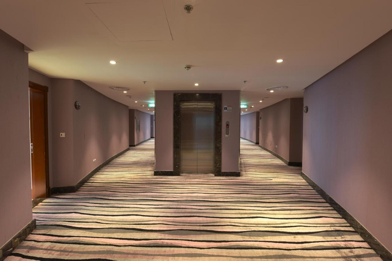 Grand Mayral Hotel Khobar Exterior foto