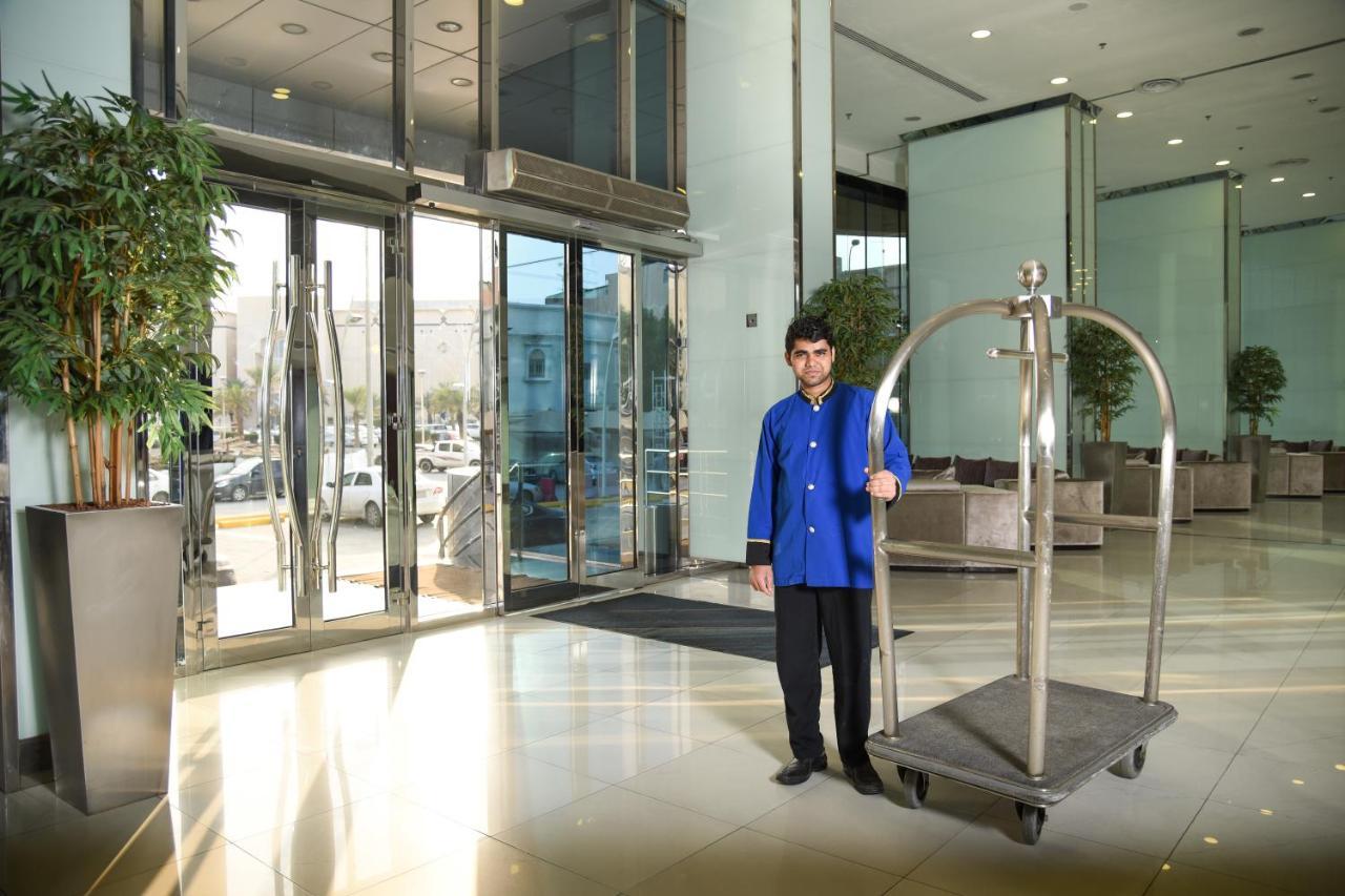 Grand Mayral Hotel Khobar Exterior foto