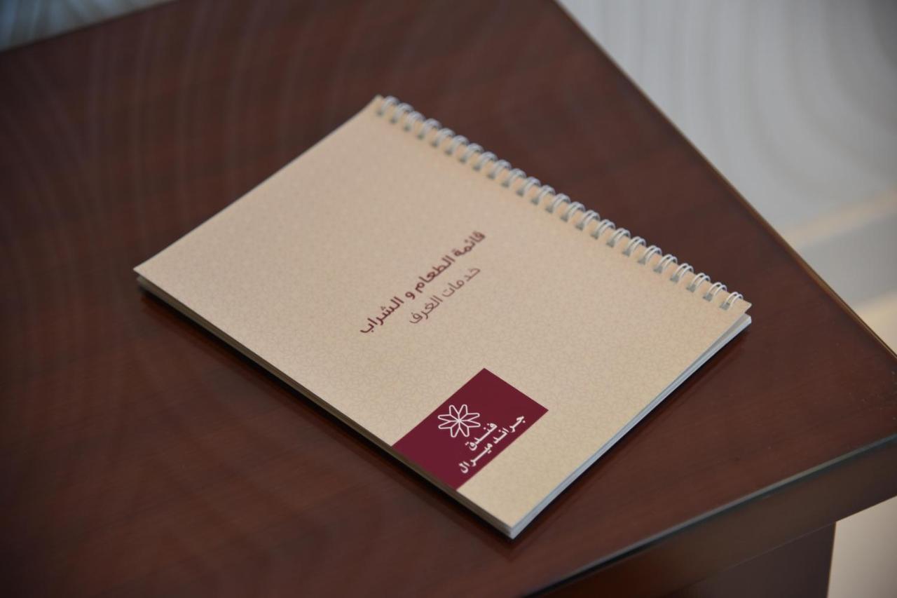 Grand Mayral Hotel Khobar Exterior foto